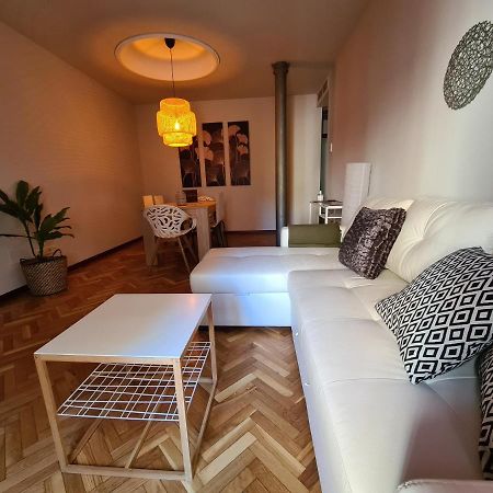 18 Torres Molino Apartment ซาราโกซา ภายนอก รูปภาพ