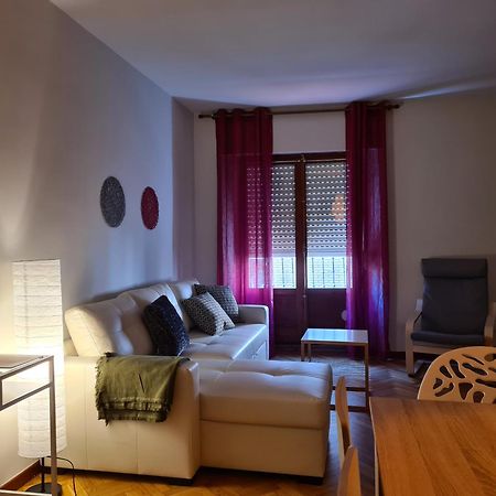 18 Torres Molino Apartment ซาราโกซา ภายนอก รูปภาพ