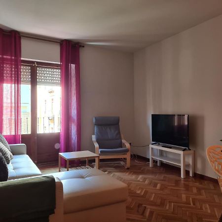 18 Torres Molino Apartment ซาราโกซา ภายนอก รูปภาพ