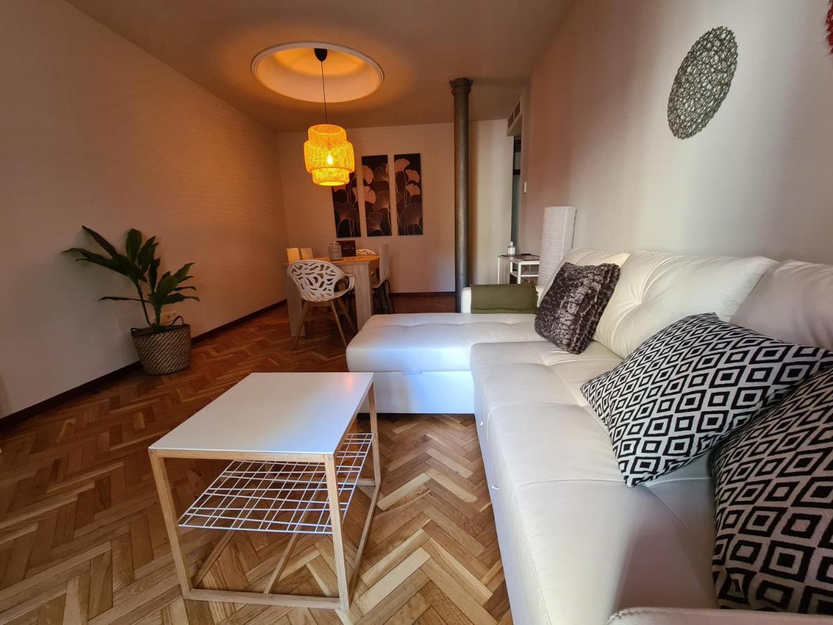 18 Torres Molino Apartment ซาราโกซา ภายนอก รูปภาพ
