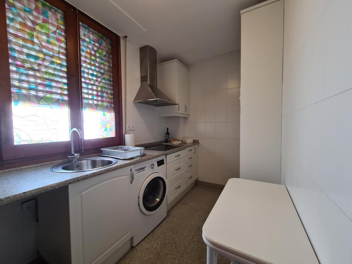 18 Torres Molino Apartment ซาราโกซา ภายนอก รูปภาพ