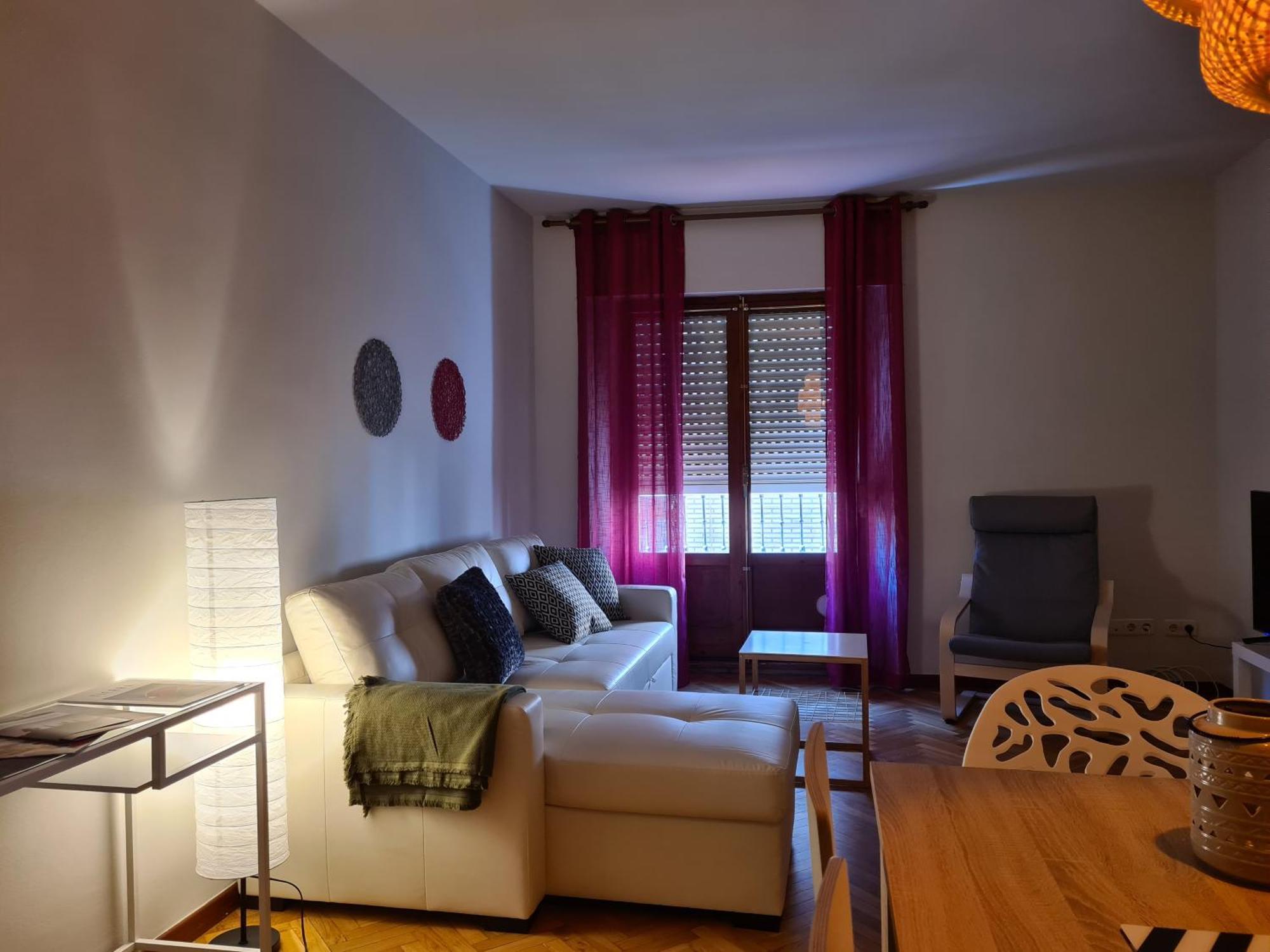 18 Torres Molino Apartment ซาราโกซา ภายนอก รูปภาพ