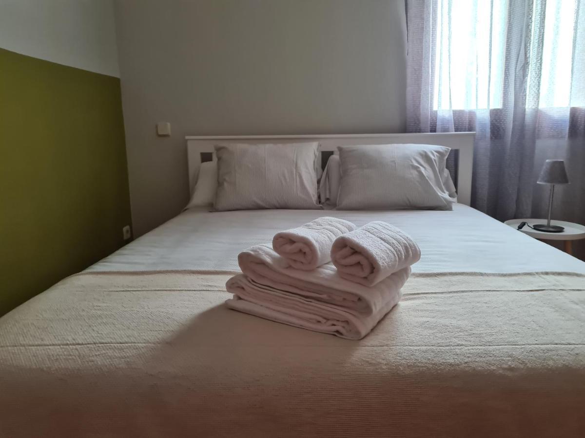 18 Torres Molino Apartment ซาราโกซา ภายนอก รูปภาพ