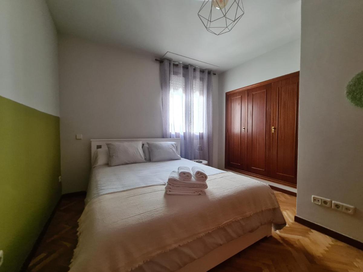 18 Torres Molino Apartment ซาราโกซา ภายนอก รูปภาพ