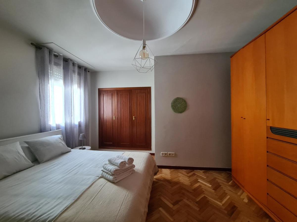 18 Torres Molino Apartment ซาราโกซา ภายนอก รูปภาพ