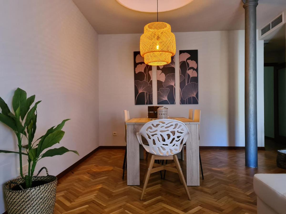 18 Torres Molino Apartment ซาราโกซา ภายนอก รูปภาพ