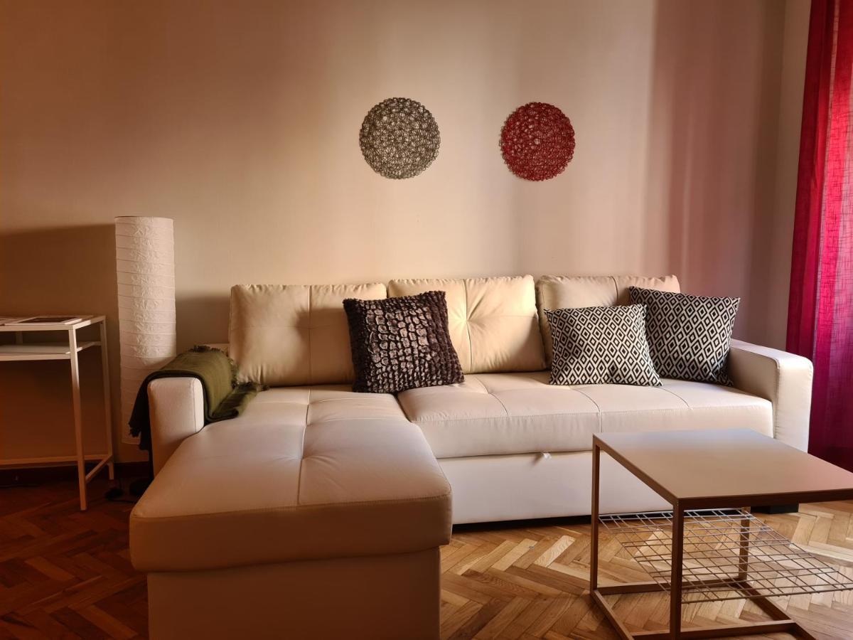 18 Torres Molino Apartment ซาราโกซา ภายนอก รูปภาพ