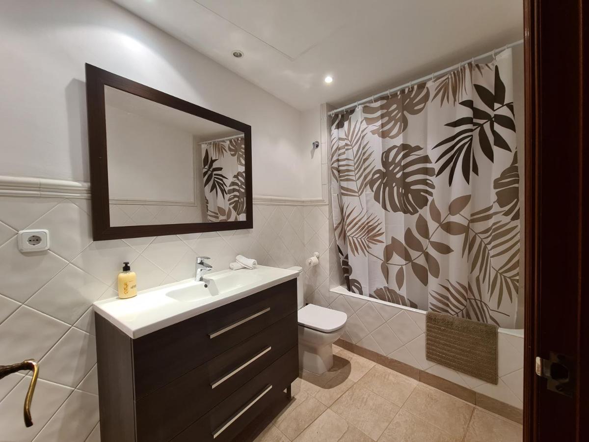 18 Torres Molino Apartment ซาราโกซา ภายนอก รูปภาพ